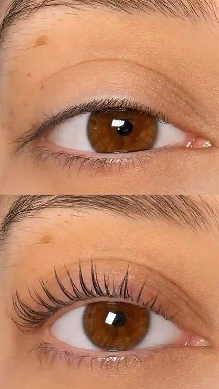 Resultado Lash 1